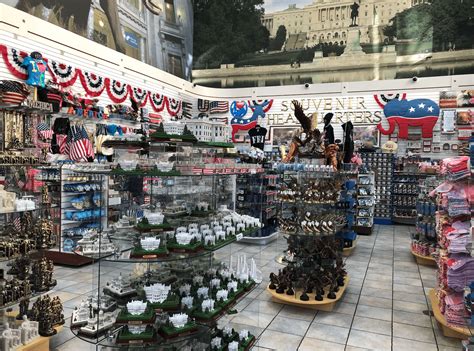 cheap dc souvenir shop near me